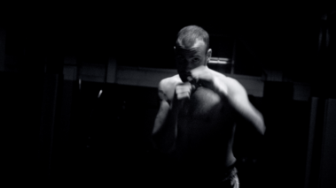 Bleu désert Bijoute production Publicité Alvin