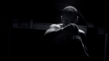 Bleu désert Bijoute production Publicité Alvin