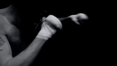 Bleu désert Bijoute production Publicité Alvin