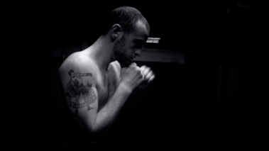 Bleu désert Bijoute production Publicité Alvin