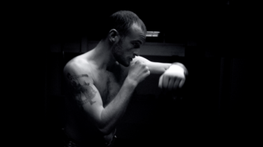 Bleu désert Bijoute production Publicité Alvin