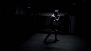 Bleu désert Bijoute production Publicité Alvin