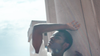 Margot de Kerangat Bijoute Production alma gros plan