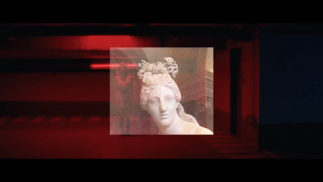 Mistral Léo Cannone Thibaut Lomennech Bijoute Production Gone Statue