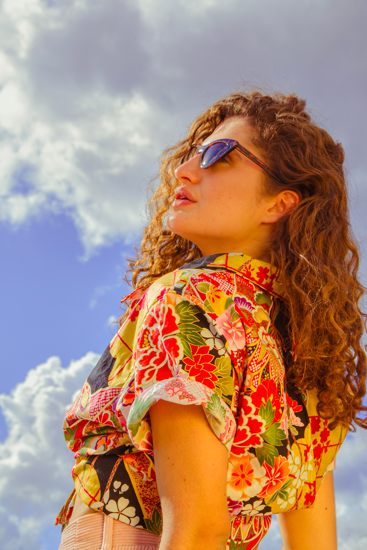 Sarah Clavelly Bijoute Production Photo Sappes