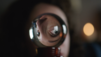 Maxime Baile Bijoute Production LMC Boule de crystal