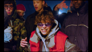 Romain Habousha Bijoute Production Like That Groupe playback