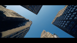 Mistral Léo Cannone Thibaut Lomennech Bijoute Production New York immeubles