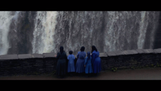 Mistral Léo Cannone Thibaut Lomennech Bijoute Production New York chutes d'eau