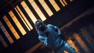 Romain Habousha Bijoute Production Krissy Nice Playback