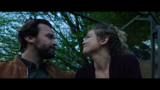 Mistral Léo Cannone Thibaut Lomennech Bijoute Production Silence Homme