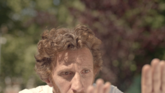 Maxime Baile Bijoute Production LMC L'homme guide le créneau