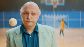 Margot de Kerangat Bijoute Production Vilain Coeur Comédien est dépité