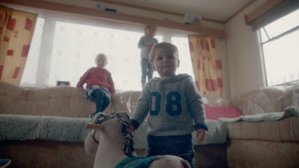 Bleu Désert Clip Musical Bijoute_Production