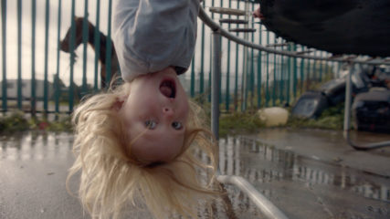 Bleu Désert Clip Musical Bijoute_Production