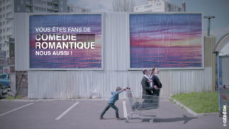 Clément Deneux Bijoute Production OCS Caddie