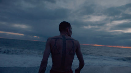 Bleu Désert Clip Musical Bijoute_Production