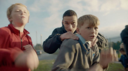 Bleu Désert Clip Musical Bijoute_Production