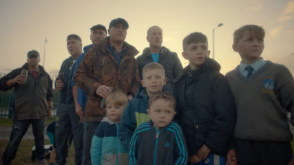 Bleu Désert Clip Musical Bijoute_Production