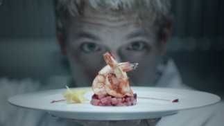 Clément Deneux Bijoute Production crevettes plat