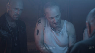 Clément Deneux Bijoute Production serie canal