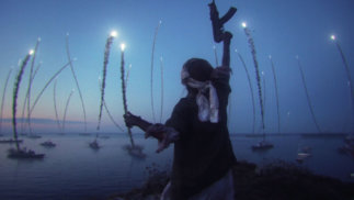 Clément Deneux Bijoute Production clip danse