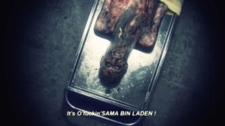 Clément Deneux Bijoute Production clip morgue