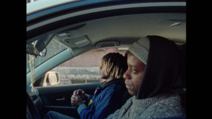 Bleu Désert_Bijoute Production_Goldress