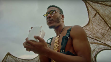 Bleu_Désert_Bijoute_Production_Jaismin_Homme