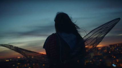 Bleu_Désert_Bijoute_Production_Jaismin_Femme