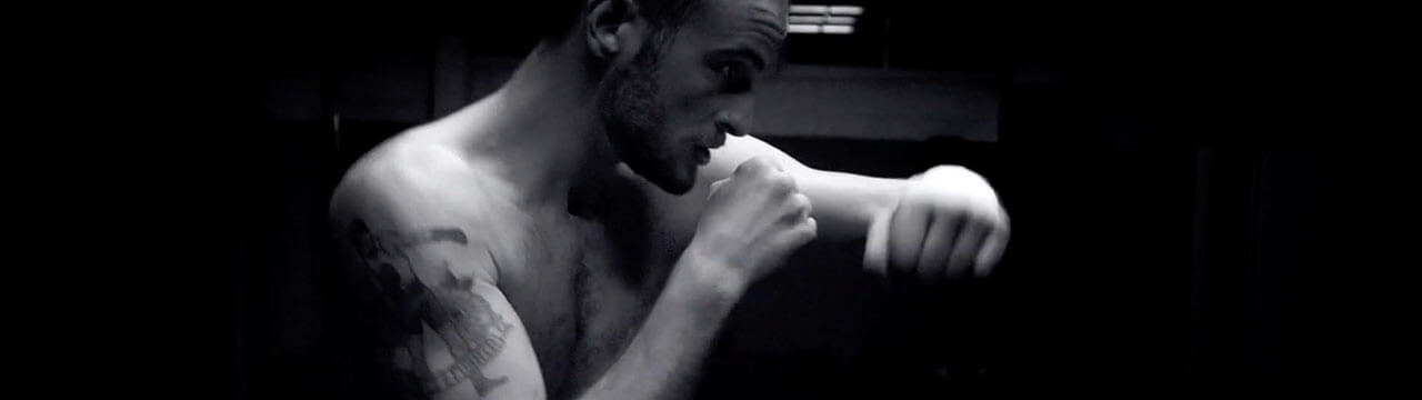 Bleu désert Bijoute production Publicité Alvin