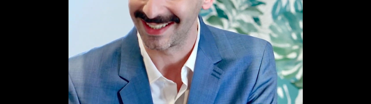 Etienne Peronne Bijoute production Publicité PayPal