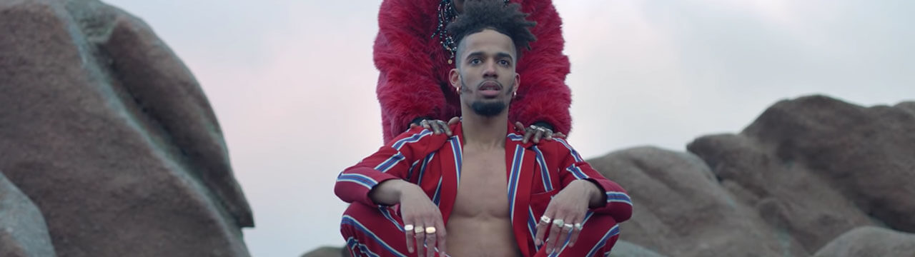 Killason Bijoute production clip VSO Killason