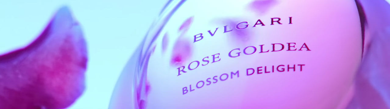 Léo Cannona Bijoute production Publicité BVLGARI