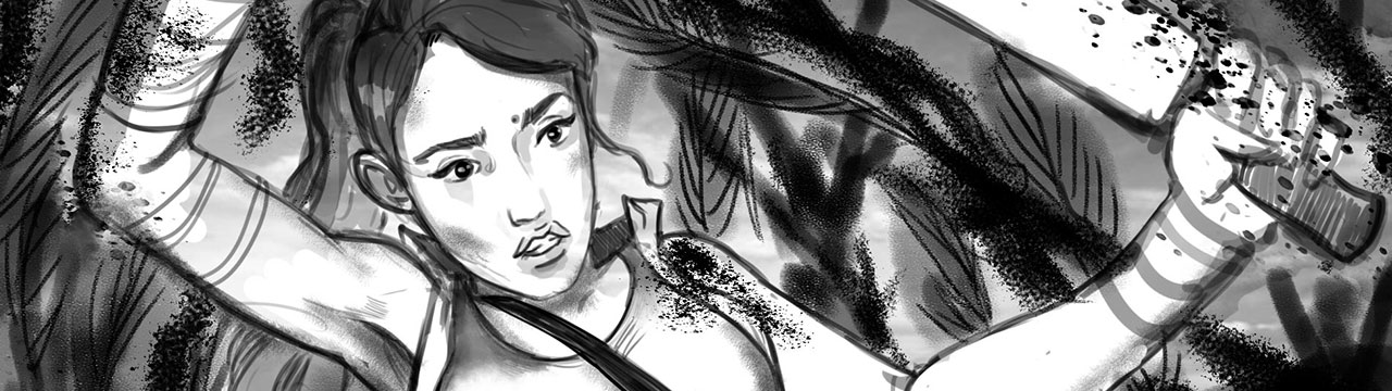 Bijoute Production Clip Tessa B Des Pages