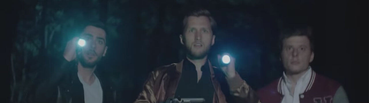 Vincent Du Luc Bijoute production clip rotterdames